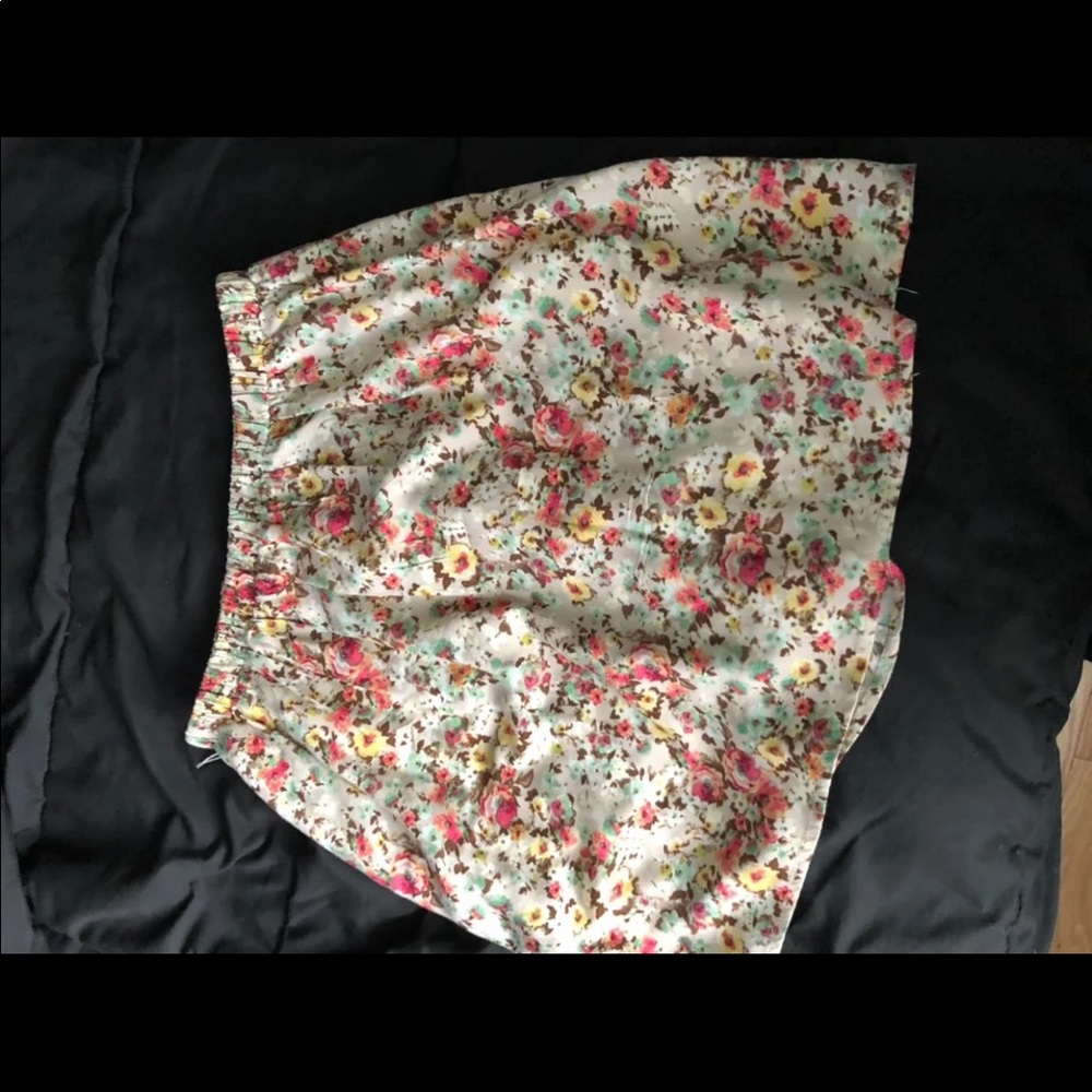 Three skirt bundle